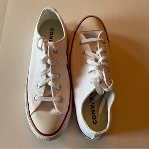 Converse new in box Chuck Taylor All-Star sneakers size 4